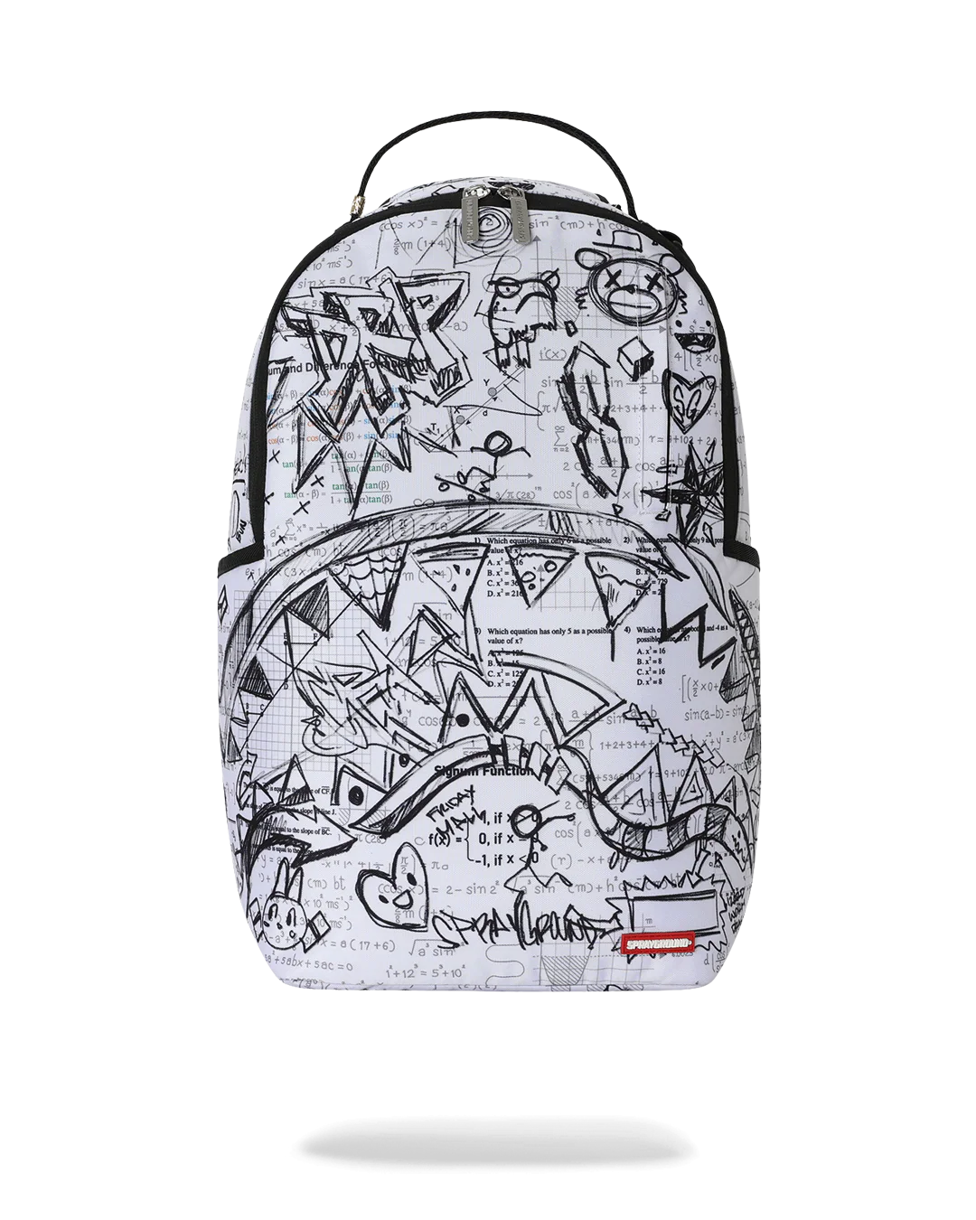 CLASS DISMISSED BACKPACK