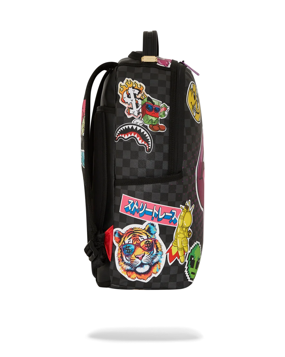TASTY DLXSV BACKPACK