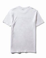VIBE CHECK T-SHIRT (WHITE)