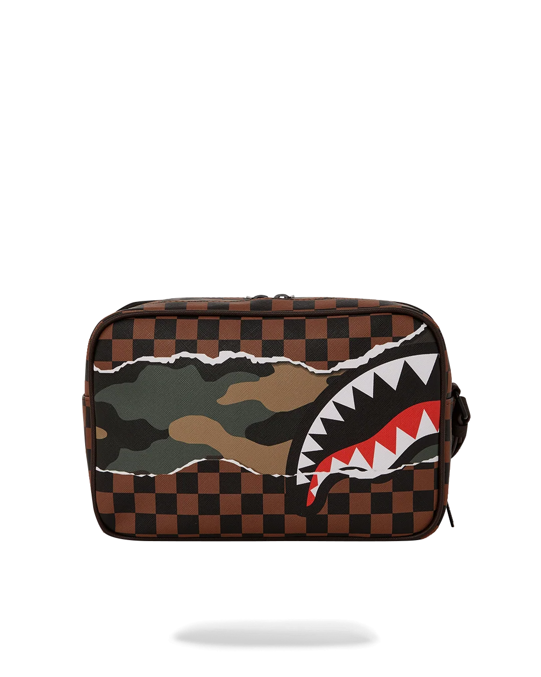 UNSTOPPABLE ENDEAVORS III TOILETRY BAG