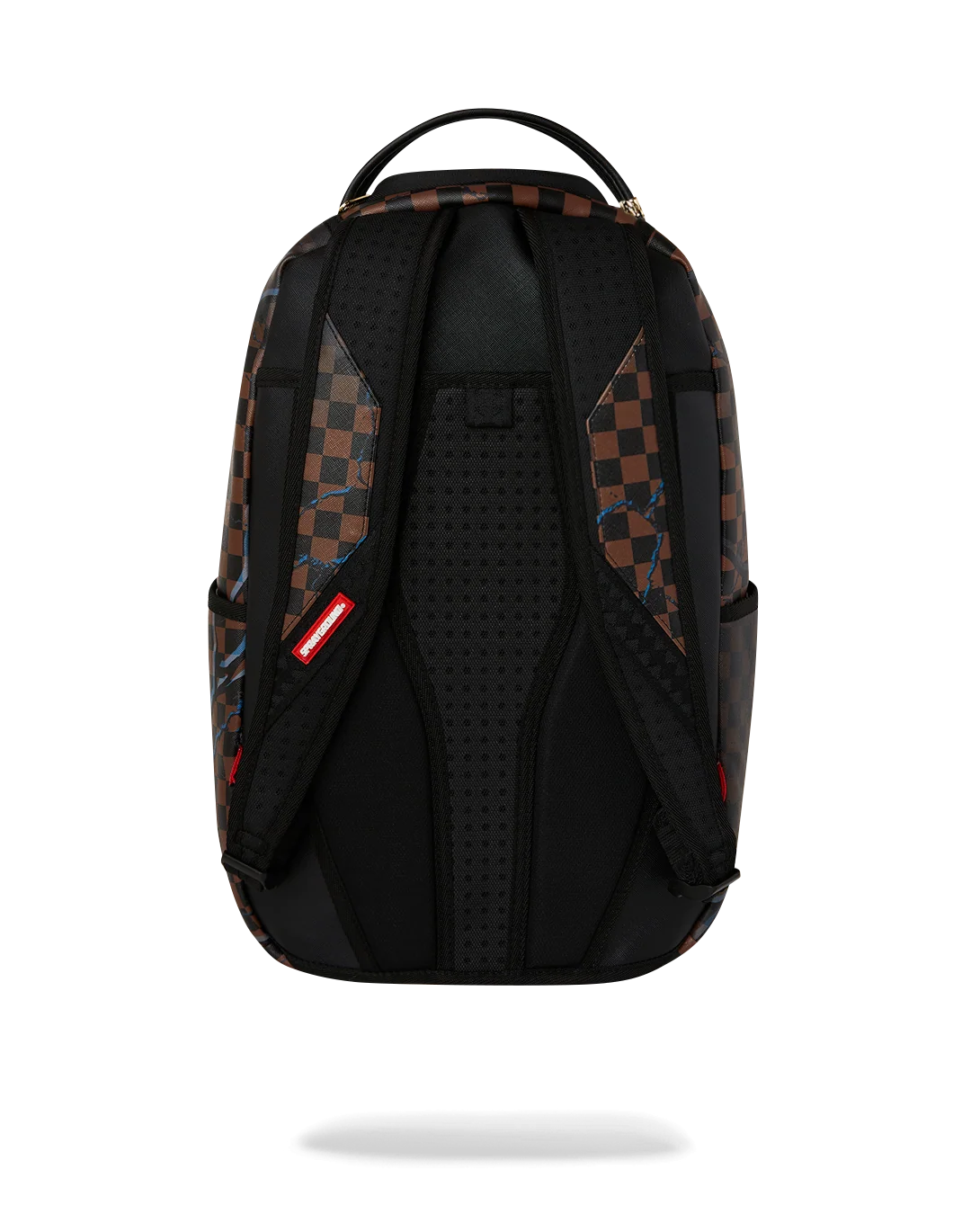 ZOMBIE BEAR BRAINS BACKPACK