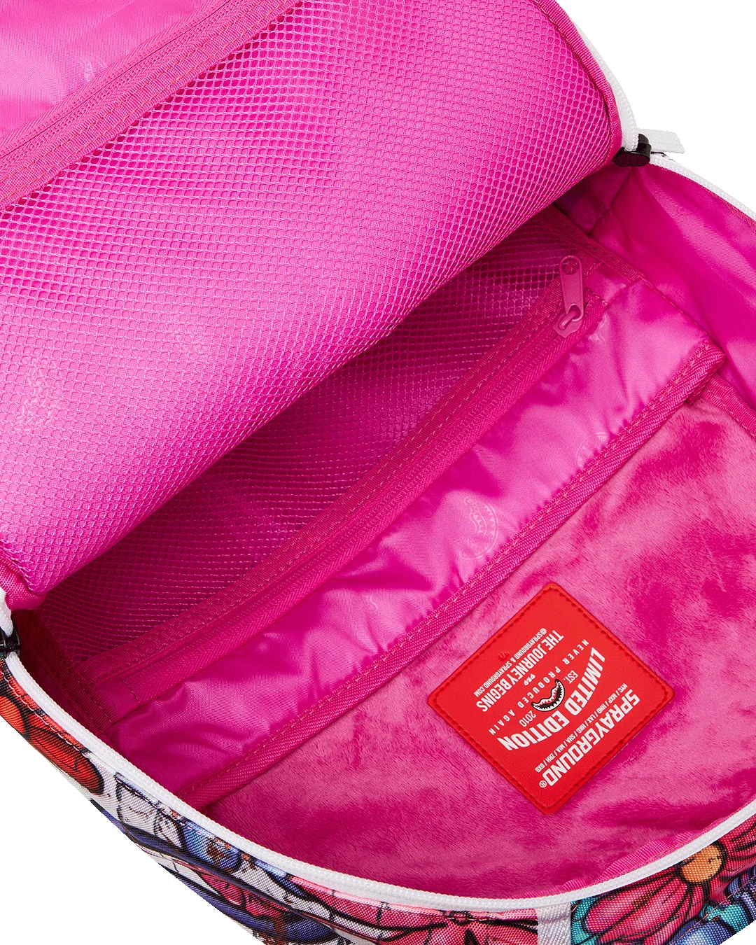 BRICK BOTANIST DLXR BACKPACK