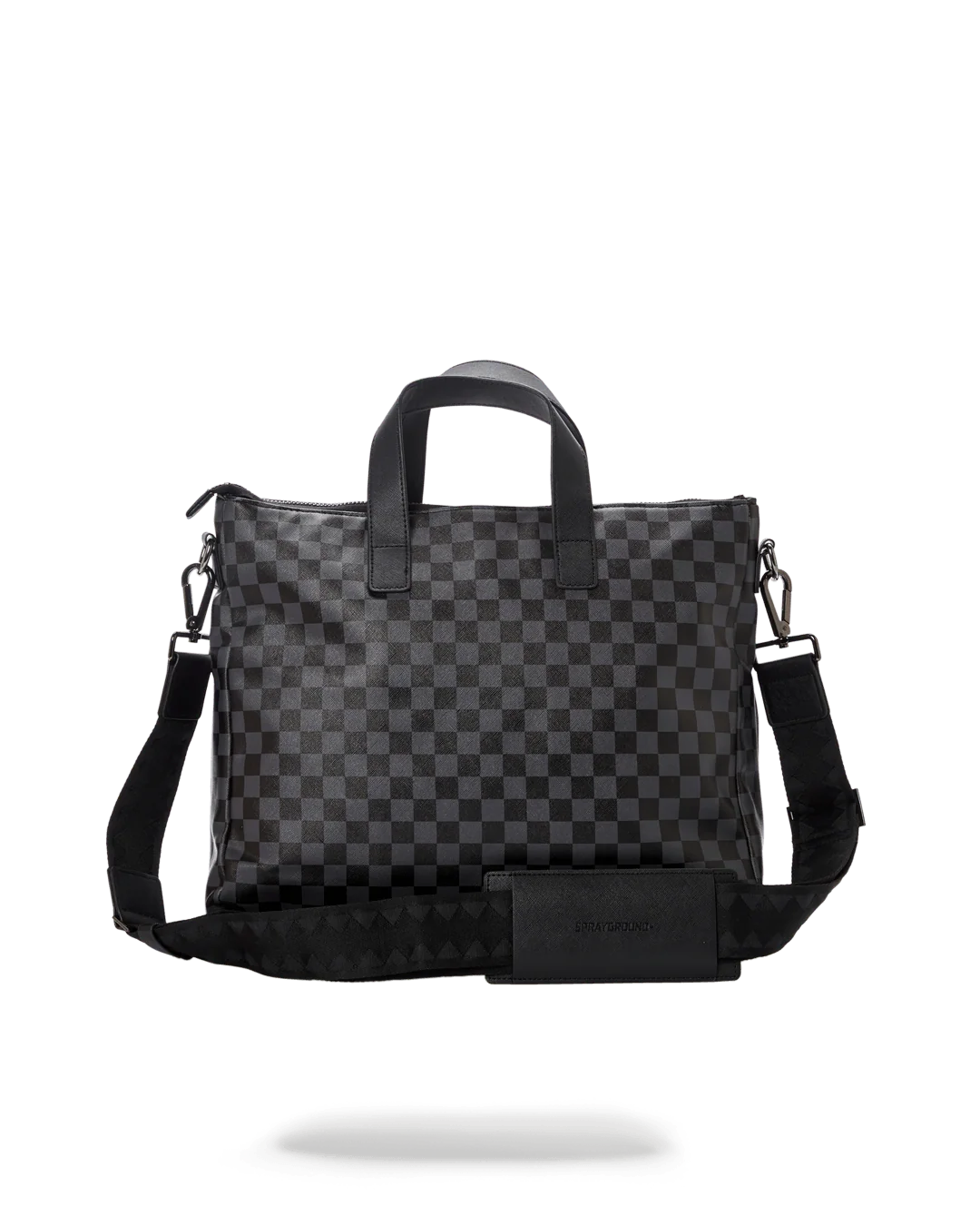 HENNY BLACK TRAVEL CASE