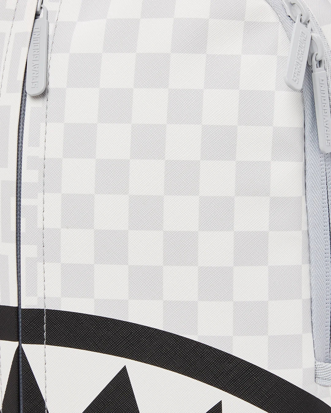 SPLIT THE CHECK (PEARL) BACKPACK (DLXV)