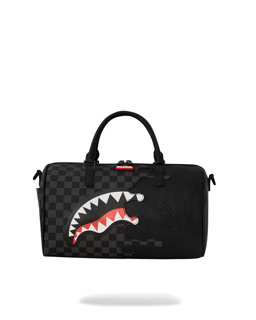 SPEED SHARK SIDE SWIPE MINI DUFFLE