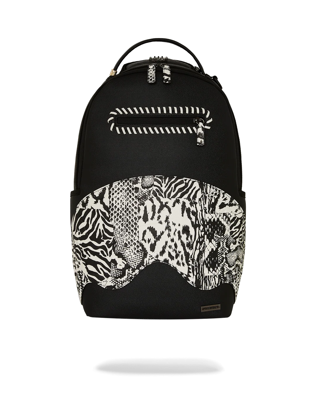 A.I. AFRICAN INTELLIGENCE WILD NILE BACKPACK - SANDFLOWER COLLAB