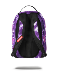 YOUNG THUG x SPRAYGROUND PURPLE HAZE SHARK