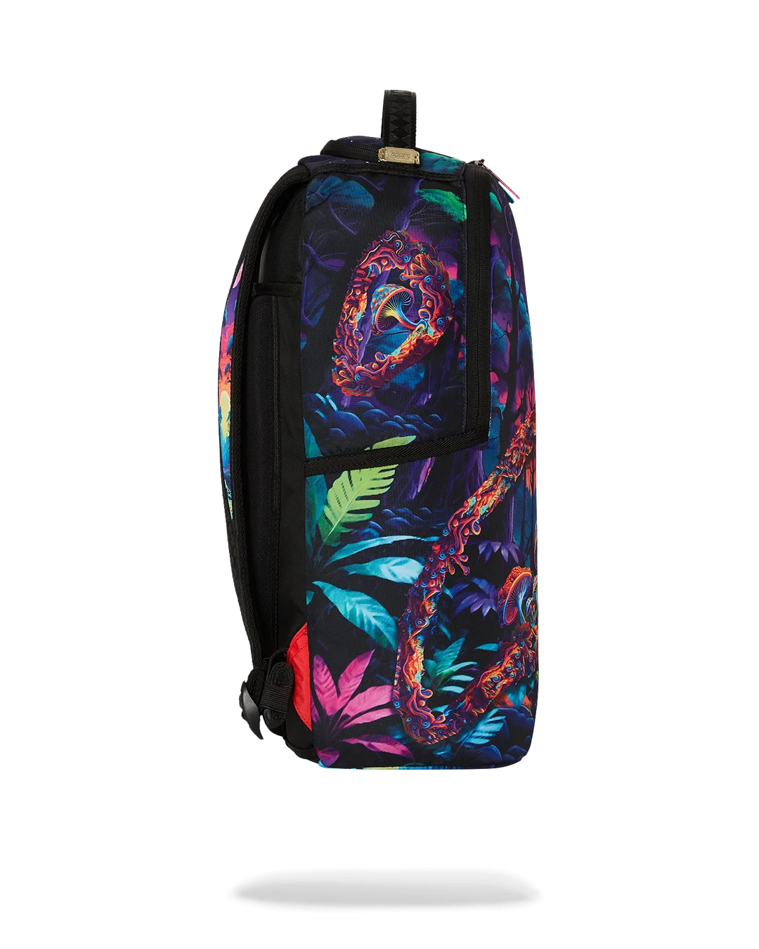 EARTHING DLXR BACKPACK