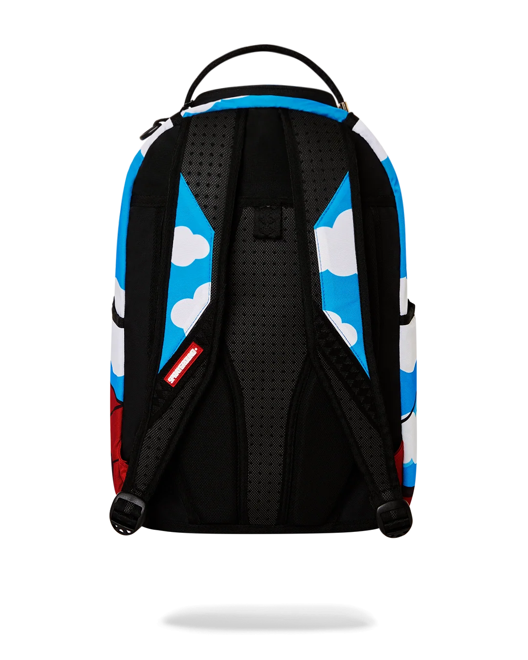 MONEY BEAR TOO SKOOL FOR COOL DLXSR BACKPACK