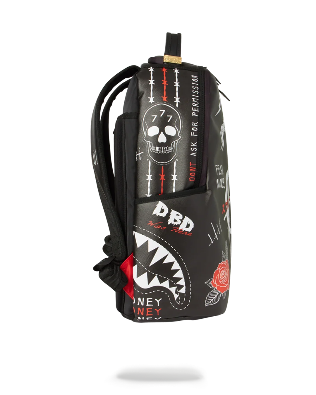PARTY TIME BACKPACK