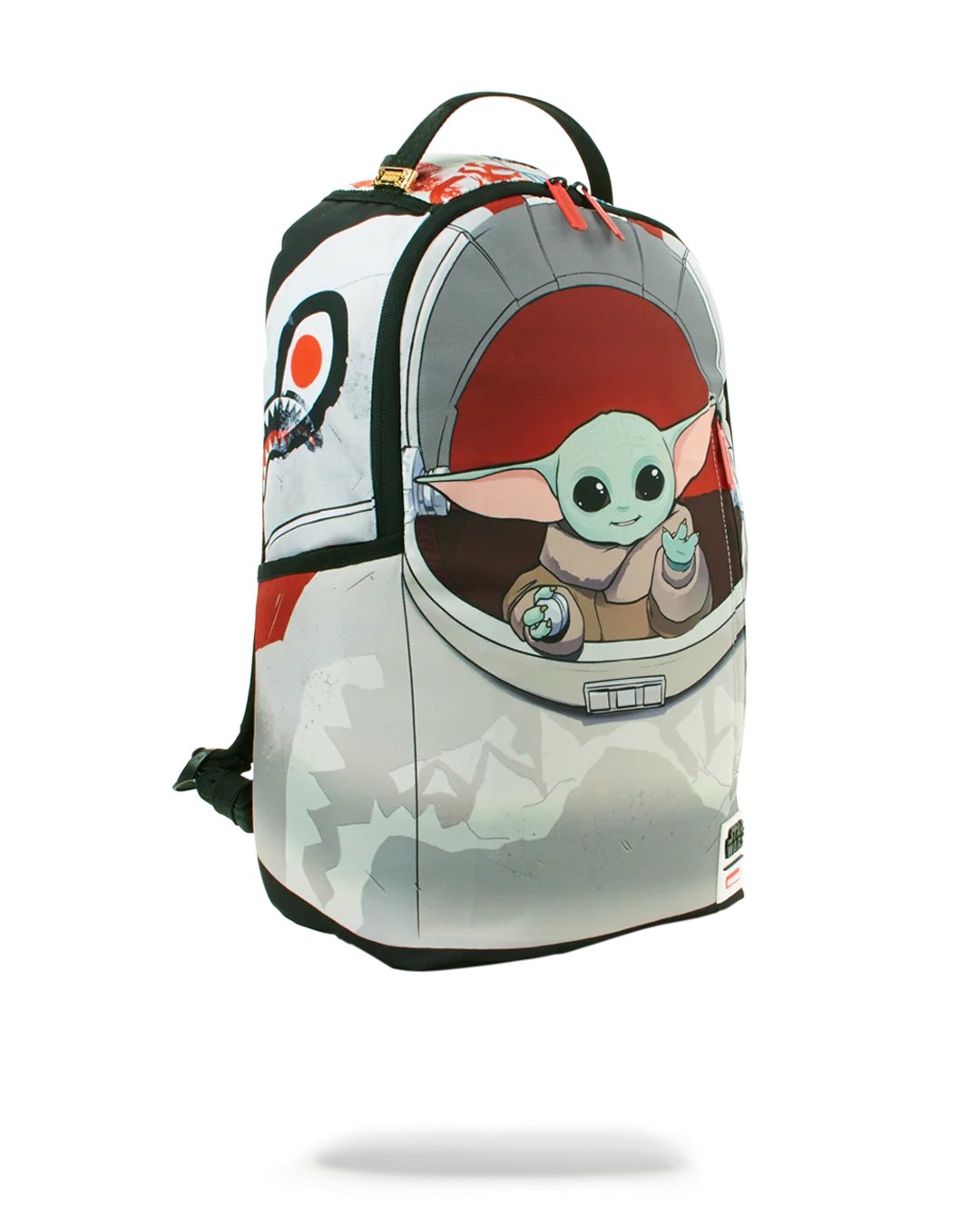 STAR WARS: THE CHILD BACKPACK