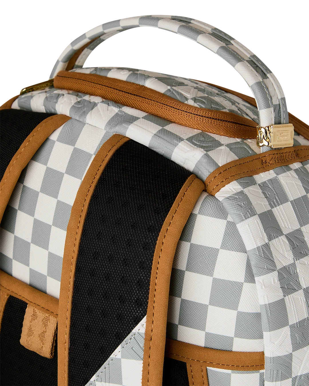 THE PRIVATE JET SHARK CLUB - HIGH ALTITUDE BACKPACK