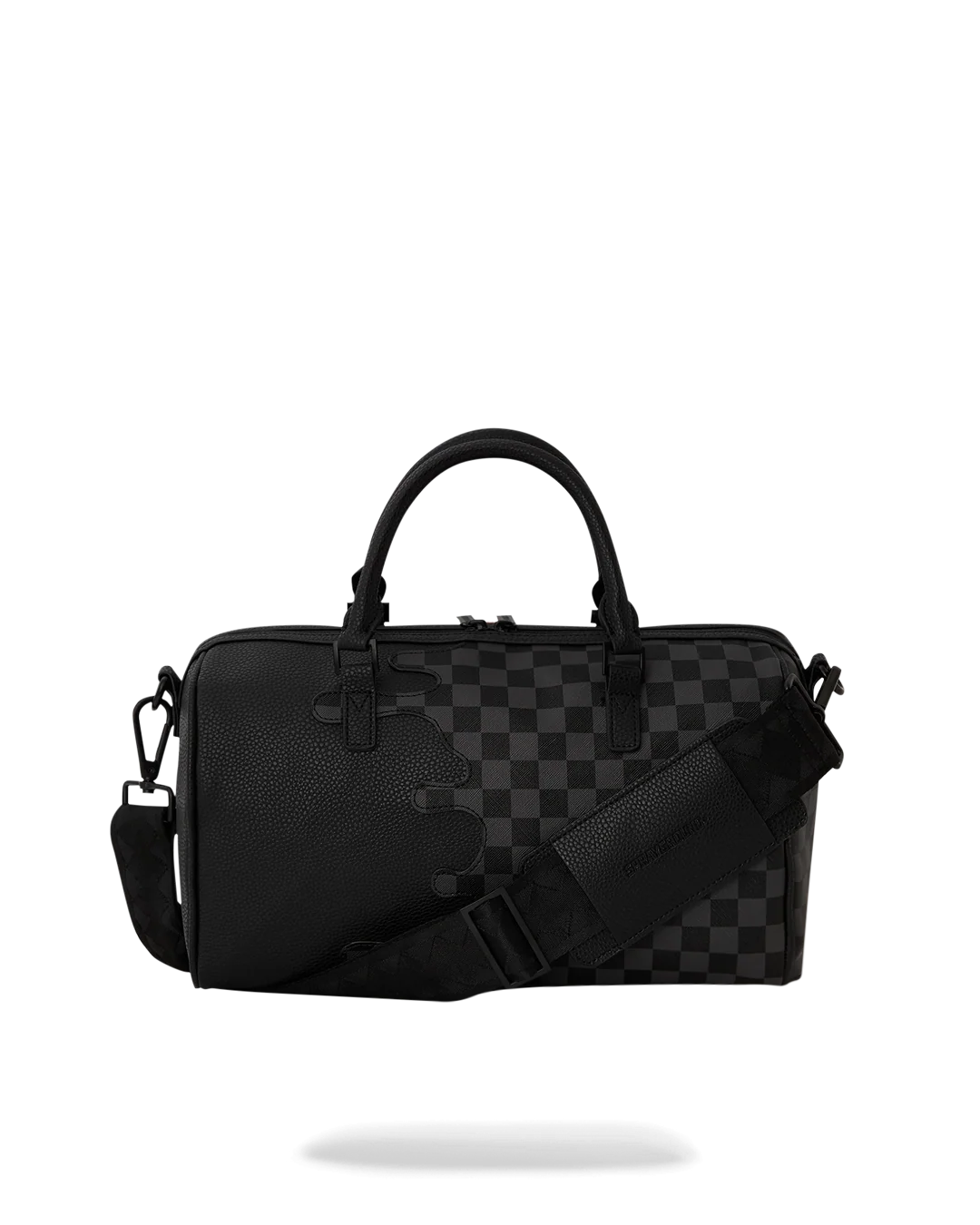 SPEED SHARK SIDE SWIPE MINI DUFFLE
