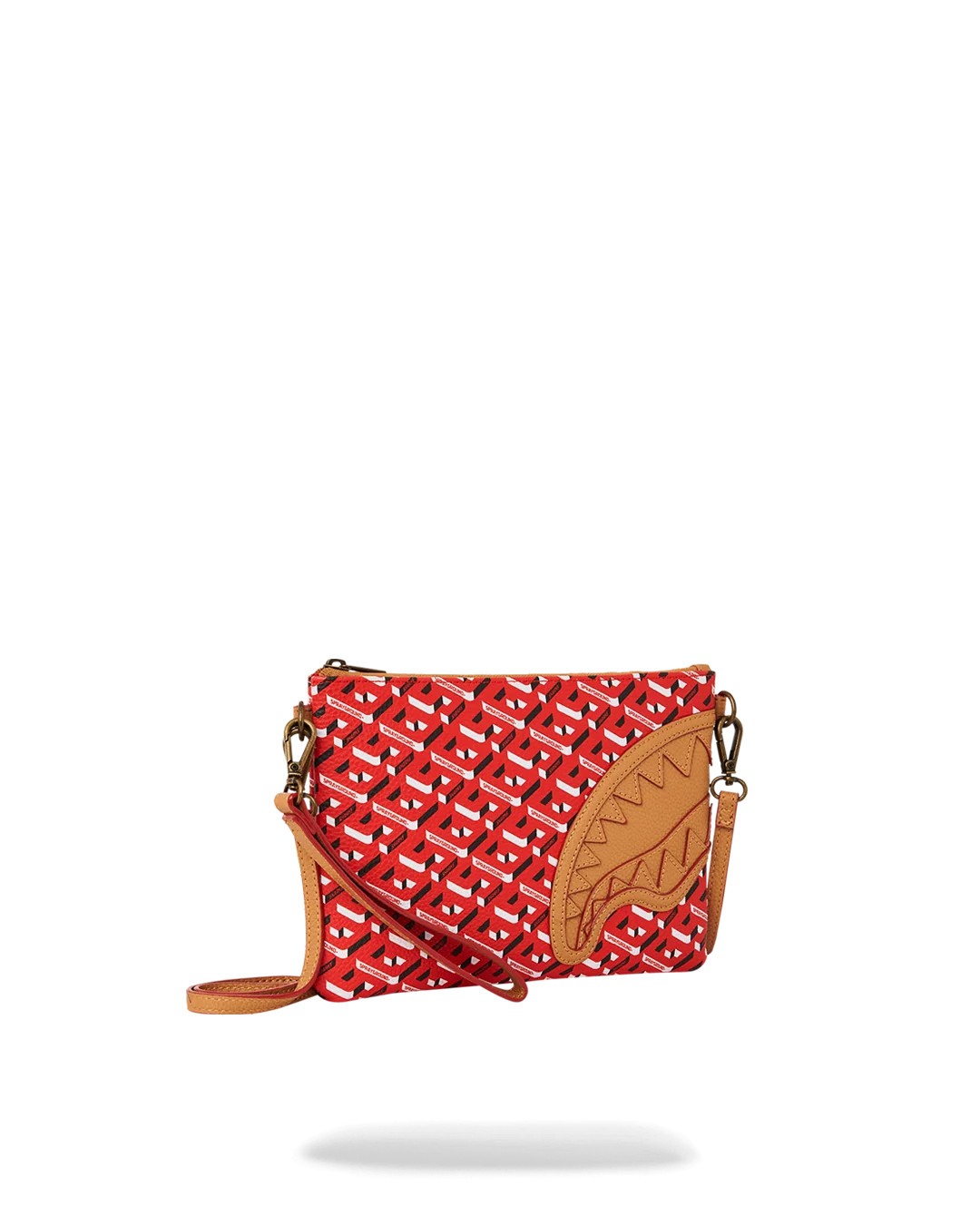 THE 3DSG CONCORDE CROSSOVER CLUTCH