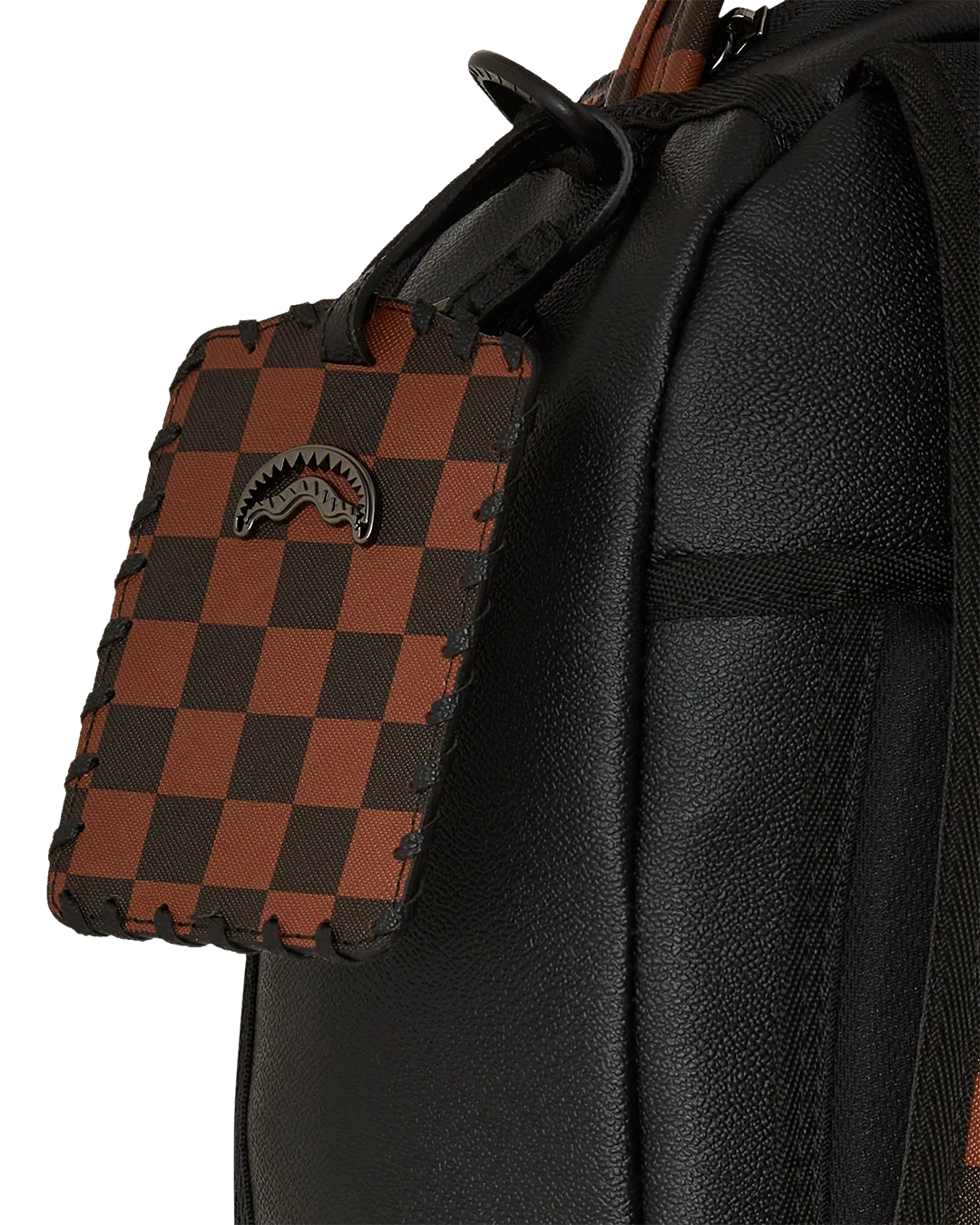 CHECKPOINT ROYALE BACKPACK