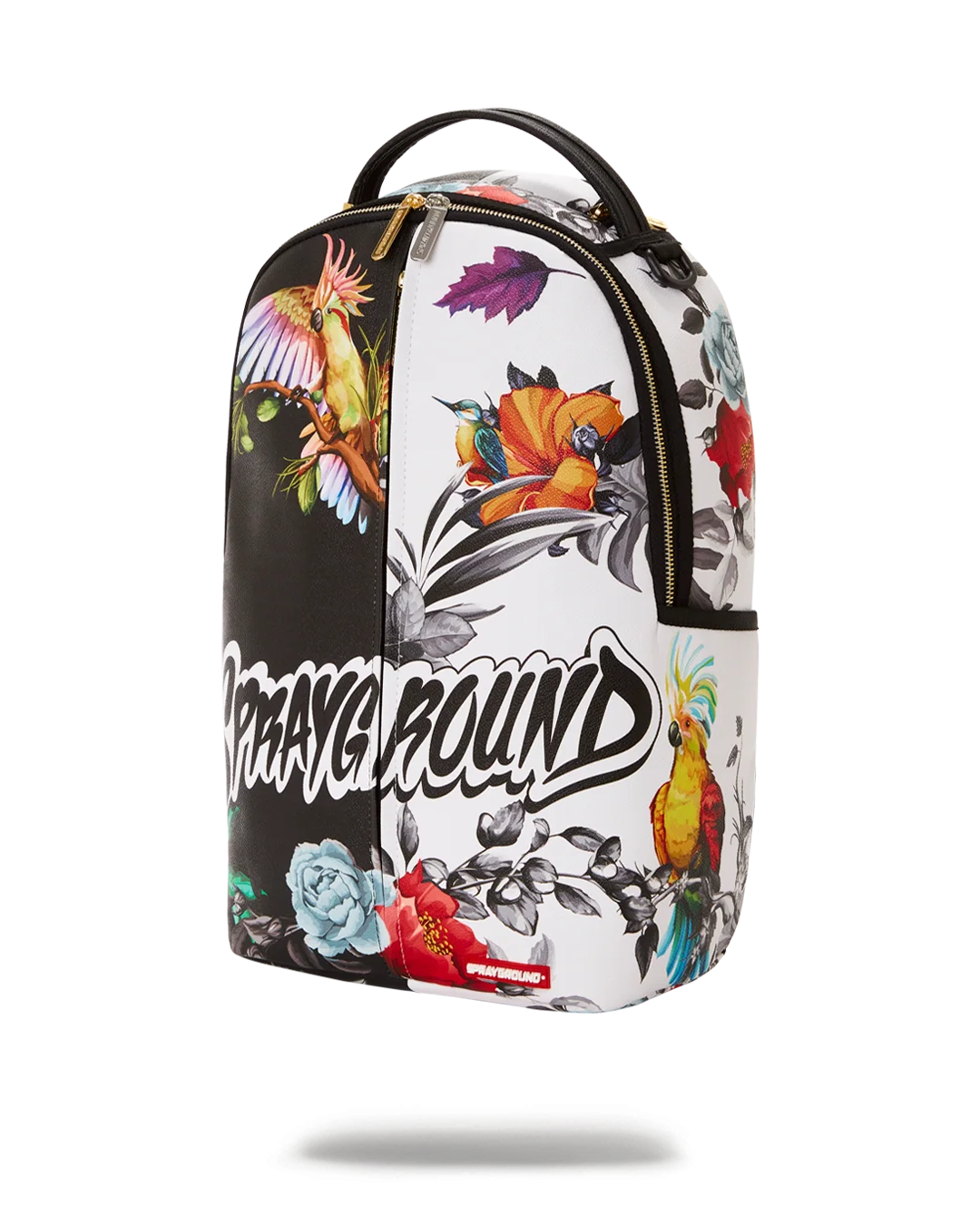SHADOW FLIGHT BACKPACK (DLXV)