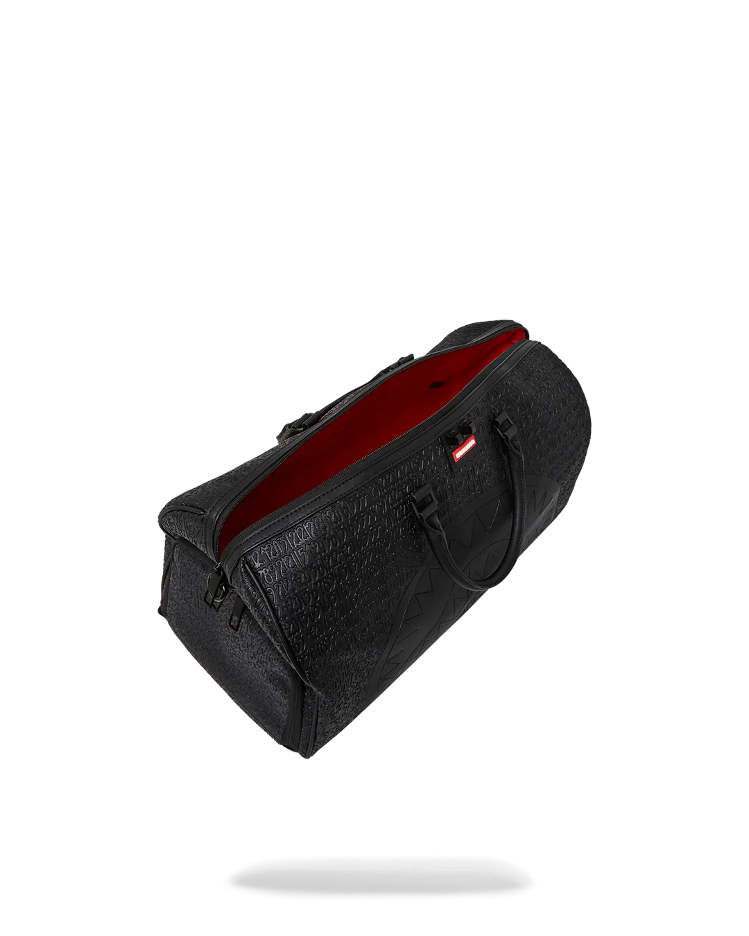HYPERDIMENSIONAL DUFFLE