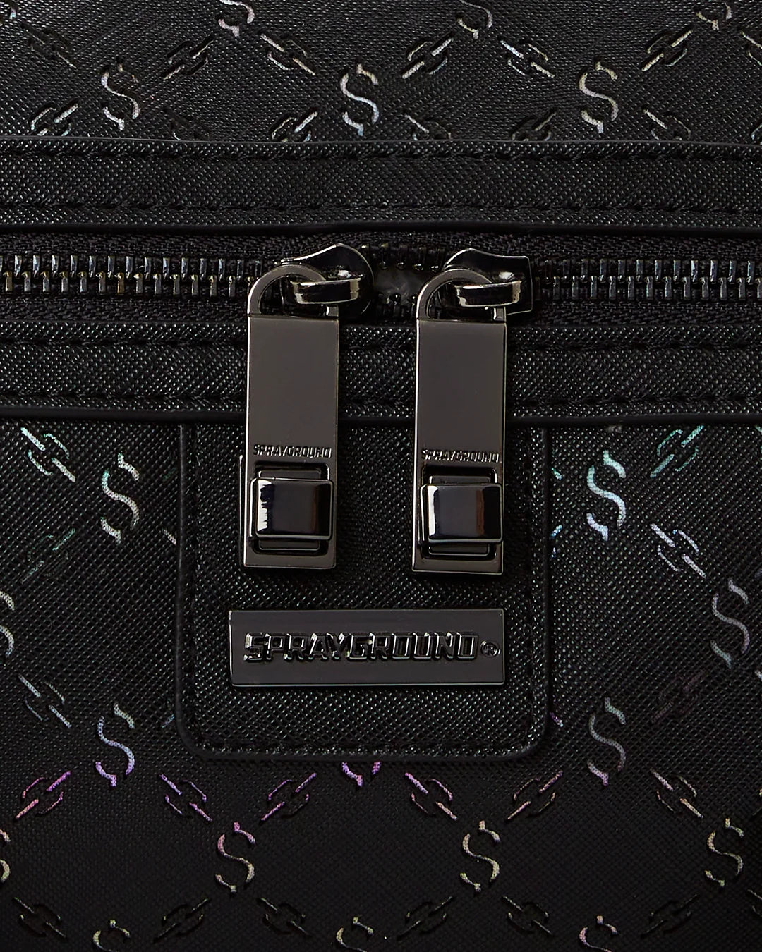 PRI$M SUPERJET MINI DUFFLE