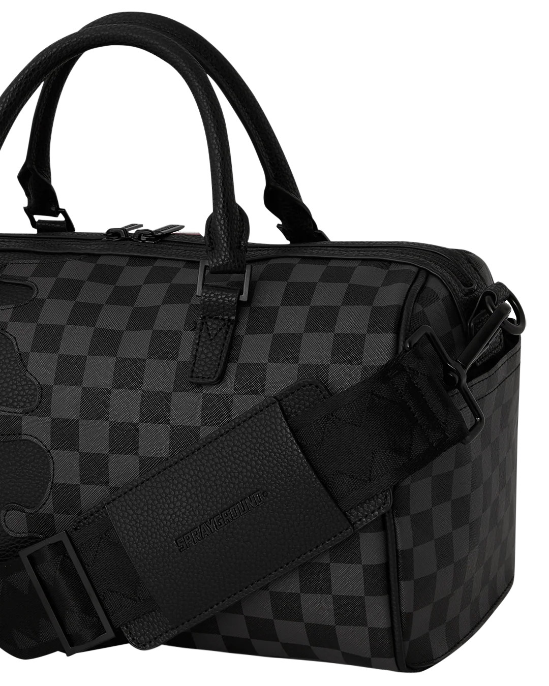 SPEED SHARK SIDE SWIPE MINI DUFFLE