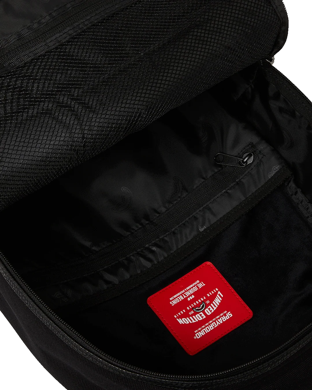 STEALTH FANG BACKPACK