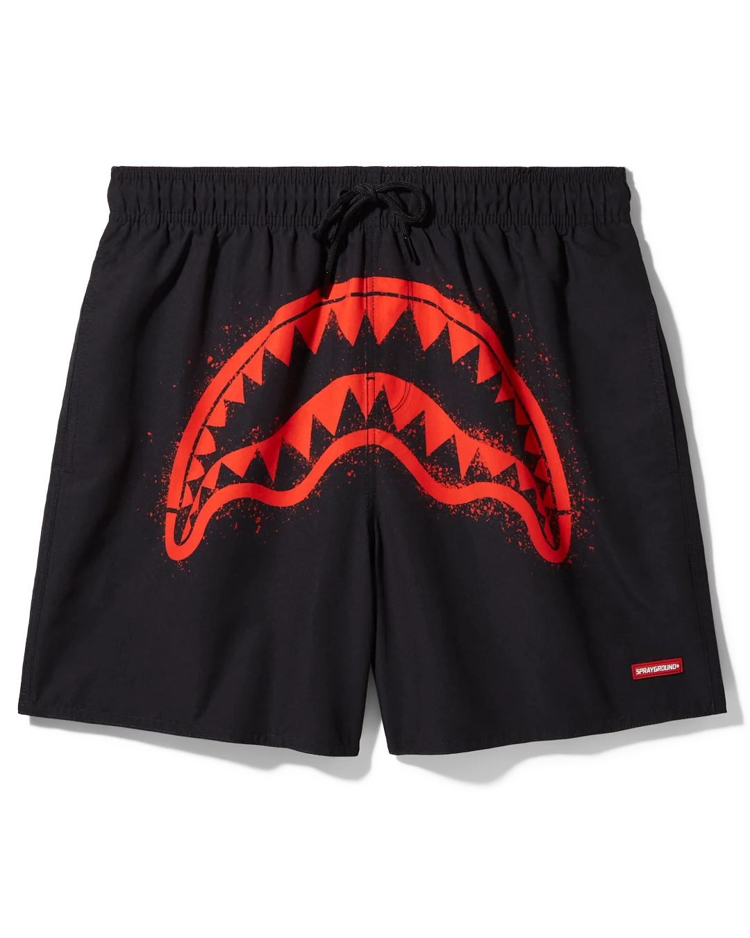 STREET ARTIST SWIM SHORTS