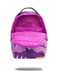YOUNG THUG x SPRAYGROUND PURPLE HAZE SHARK