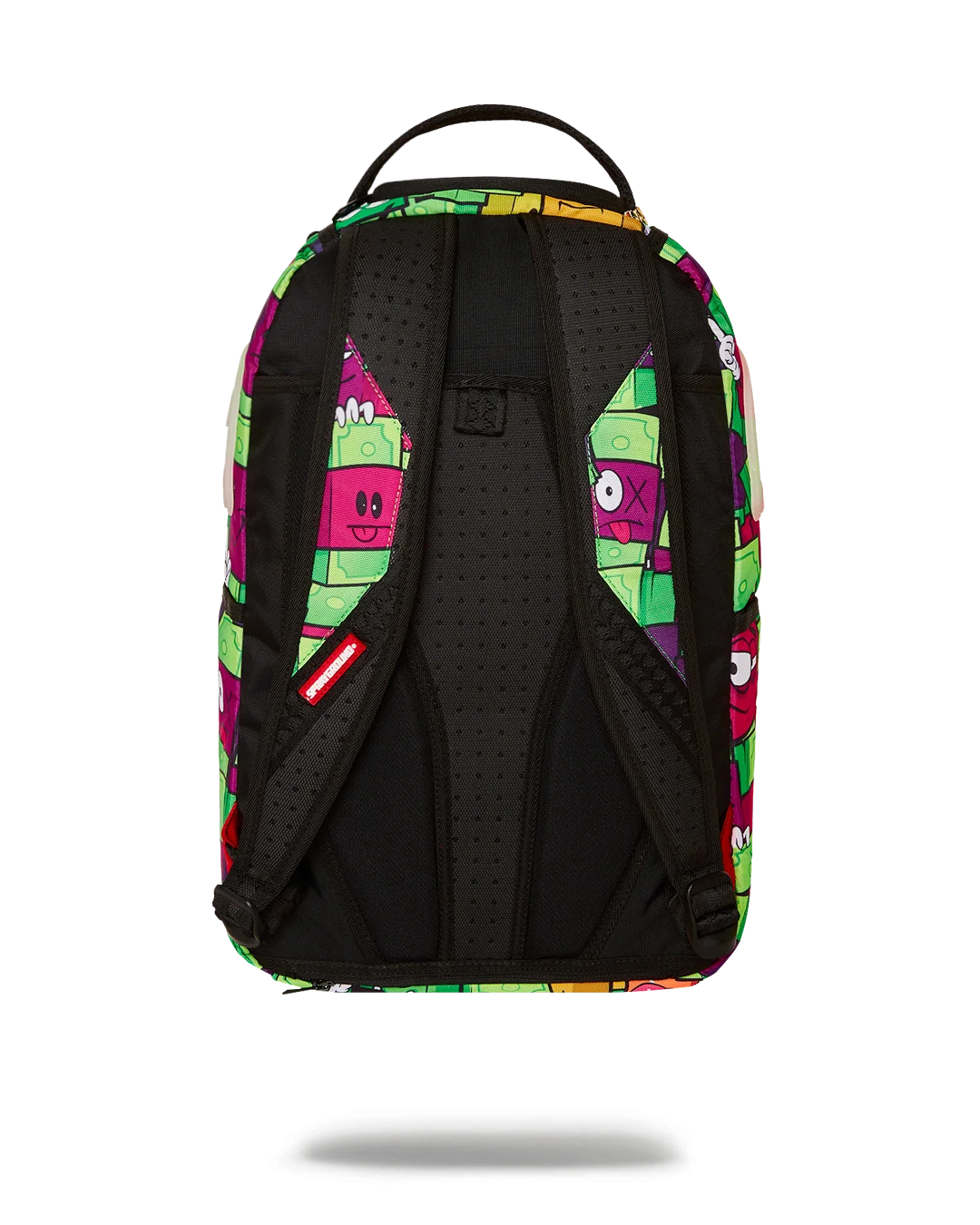 MONEY BOYZ MONEY MOB BACKPACK