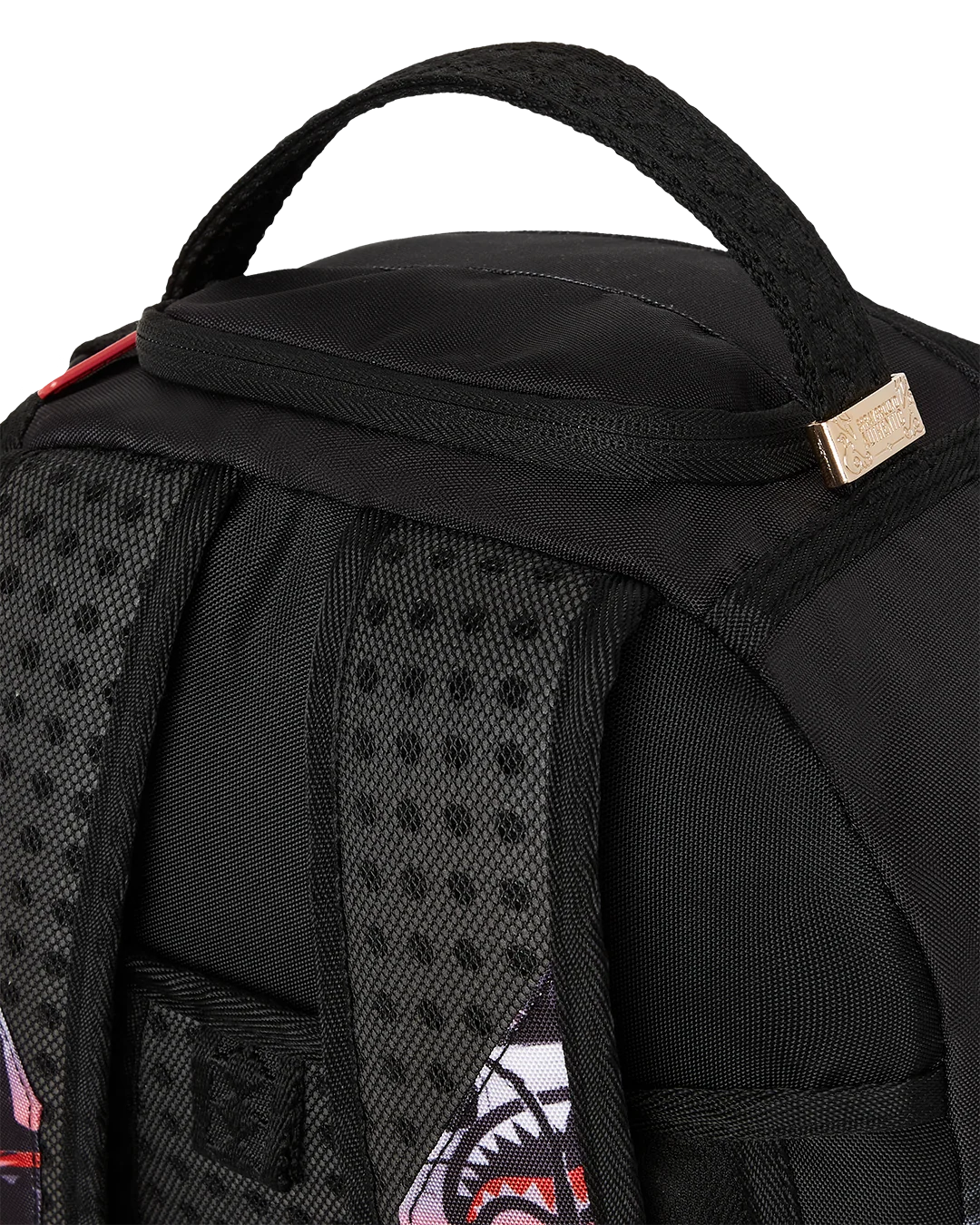 CRUNCH TIME BACKPACK
