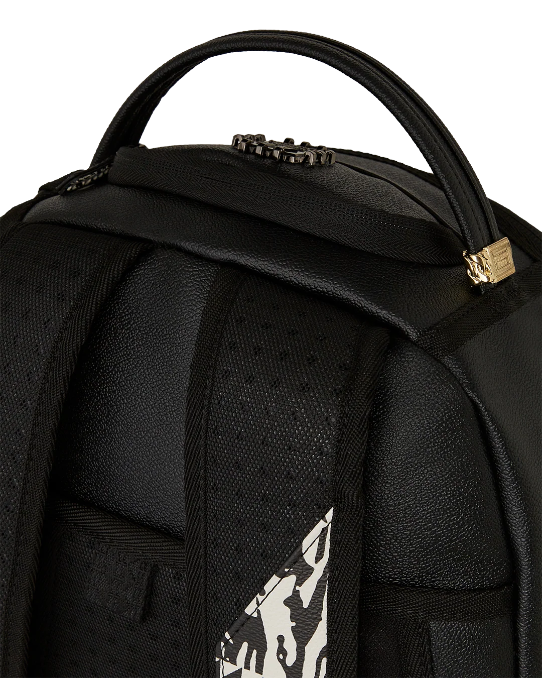 A.I. AFRICAN INTELLIGENCE WILD NILE BACKPACK - SANDFLOWER COLLAB