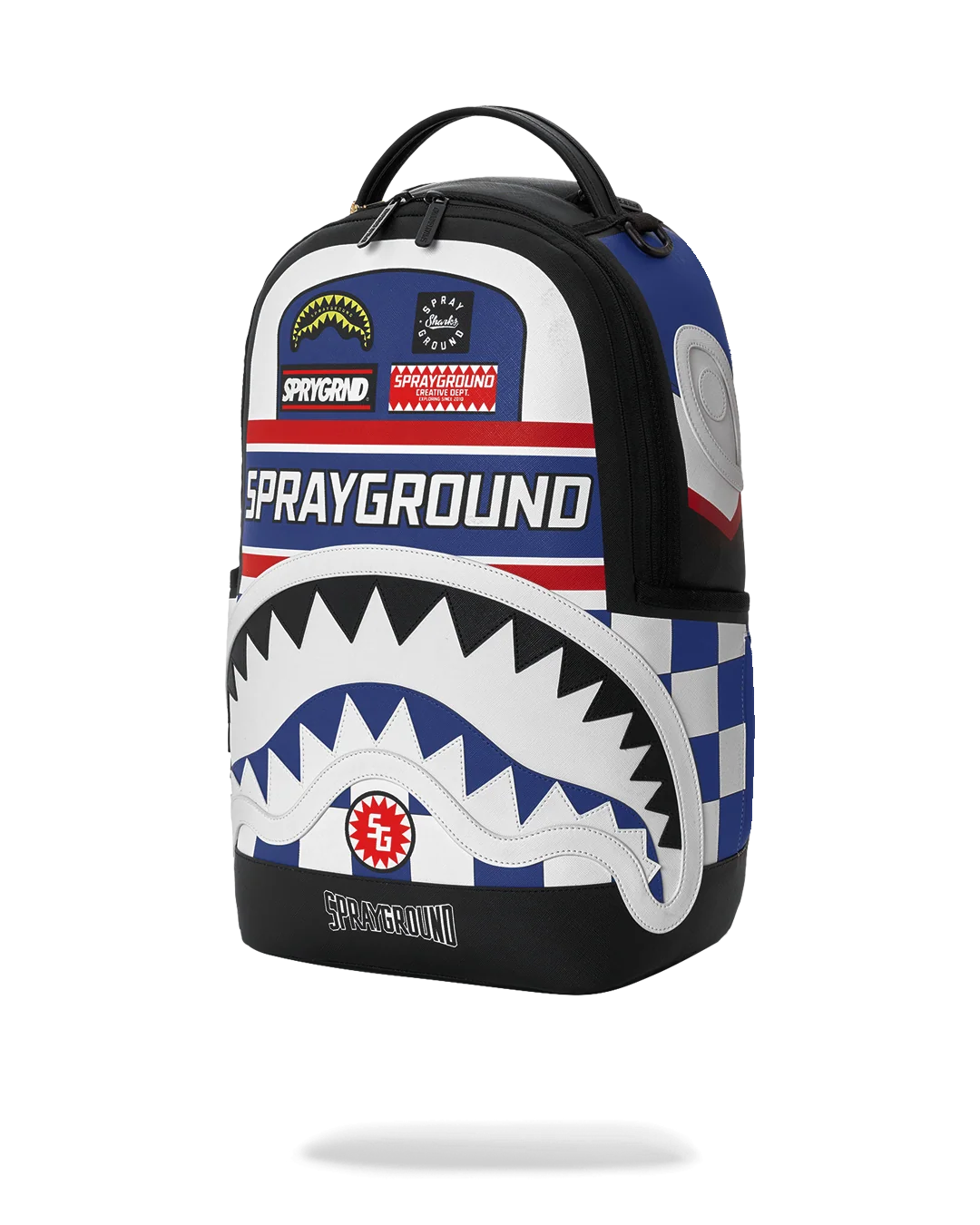 FIRST PLACE CHASE BACKPACK