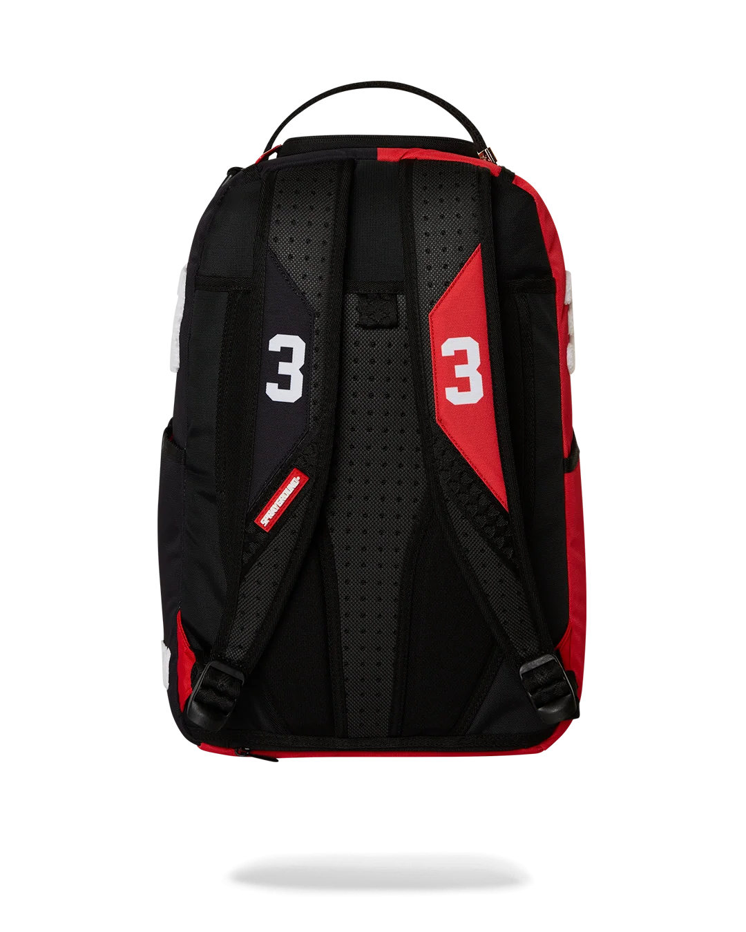 SPORT JOHANSSEN BACKPACK - HEY ARNOLD COLLAB