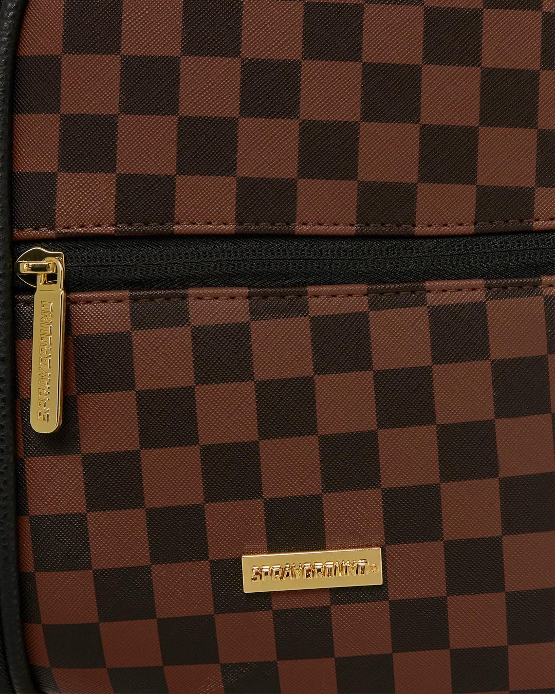 HENNYVILLE GOLF BAG
