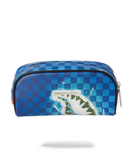 REPUBLIC OF SHARK ISLAND POUCH