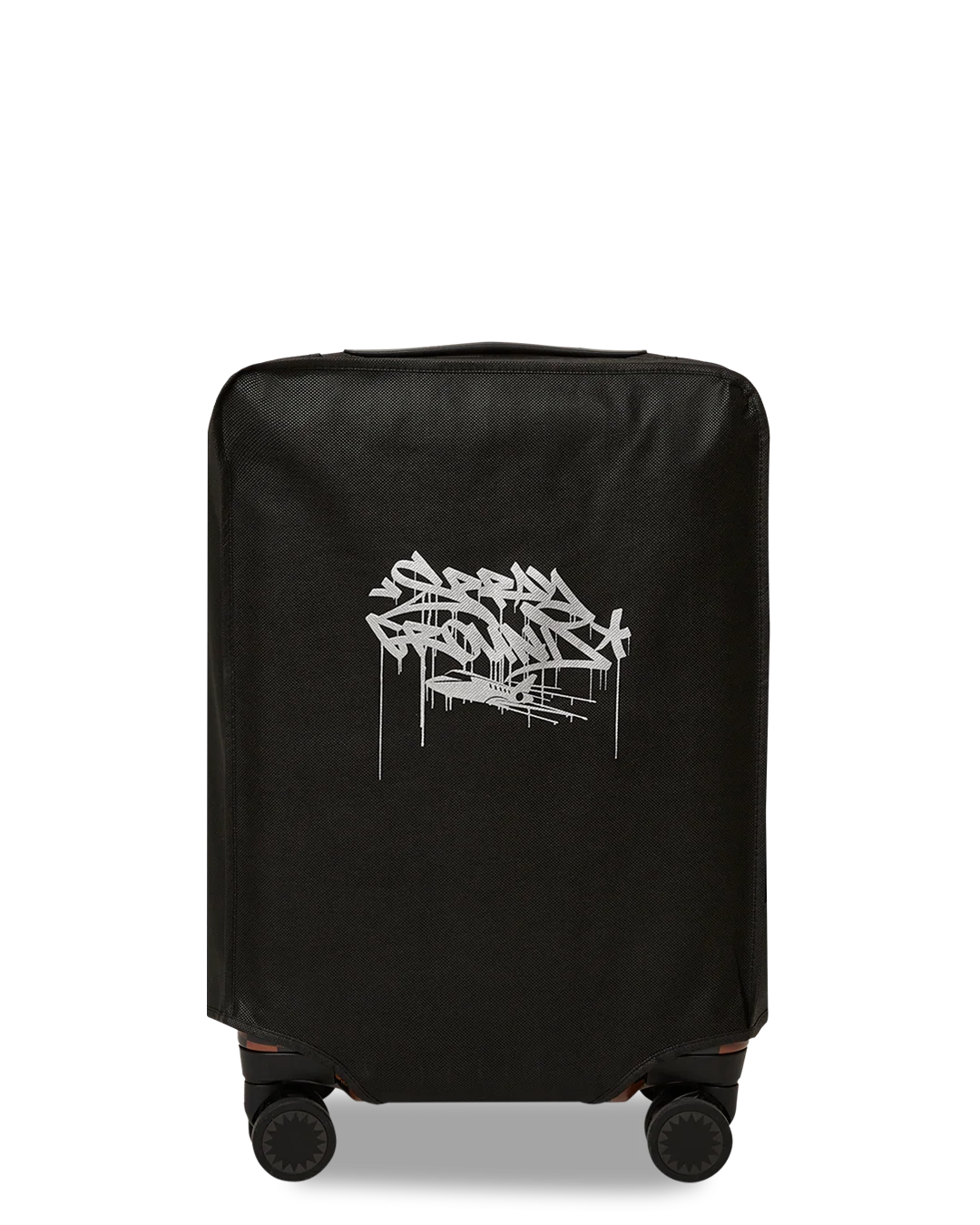 THE HIDEOUT HARD SHELL CARRY-ON LUGGAGE