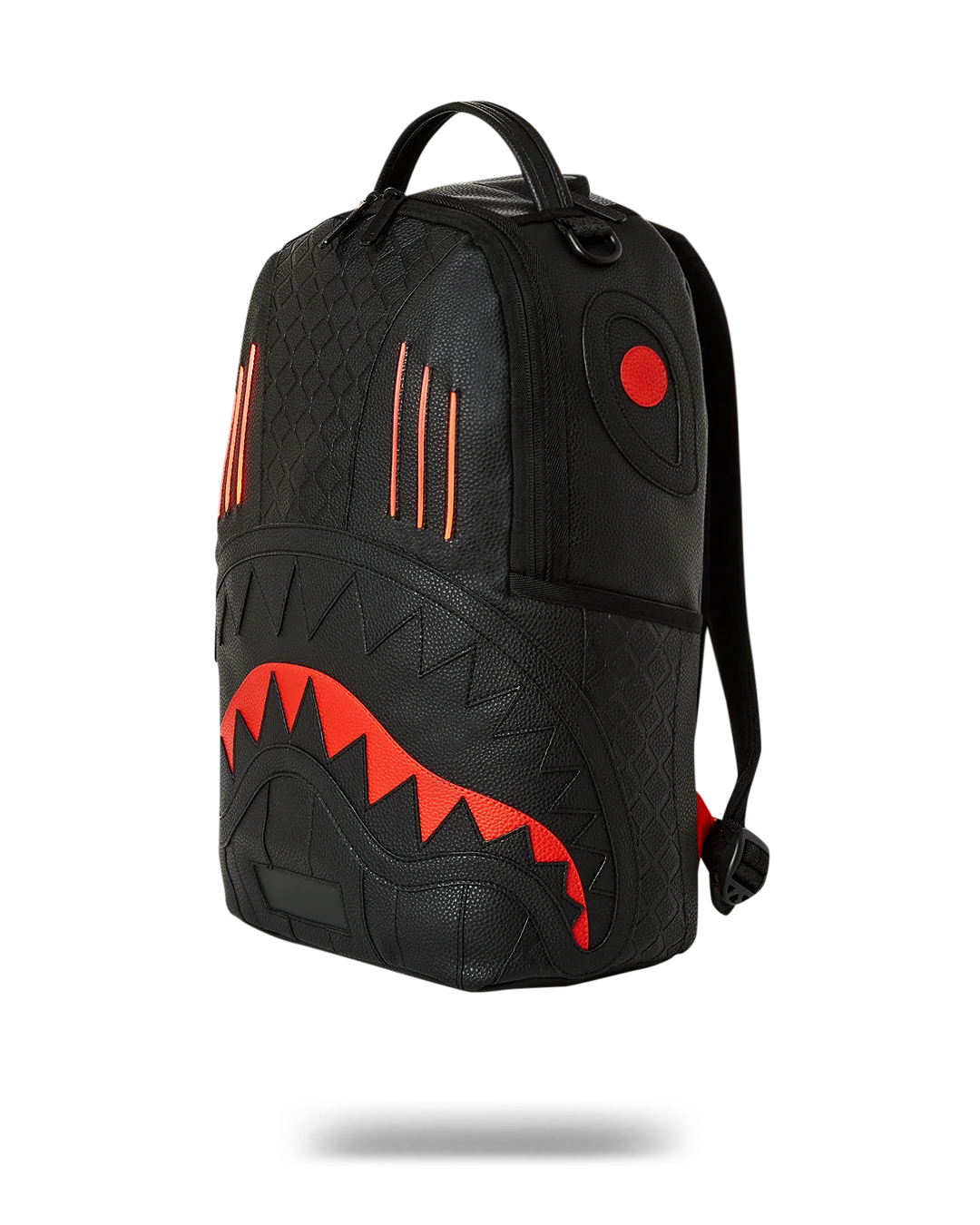 KNIGHT RIDER K.I.T.T. LED TURBO BOOST BACKPACK