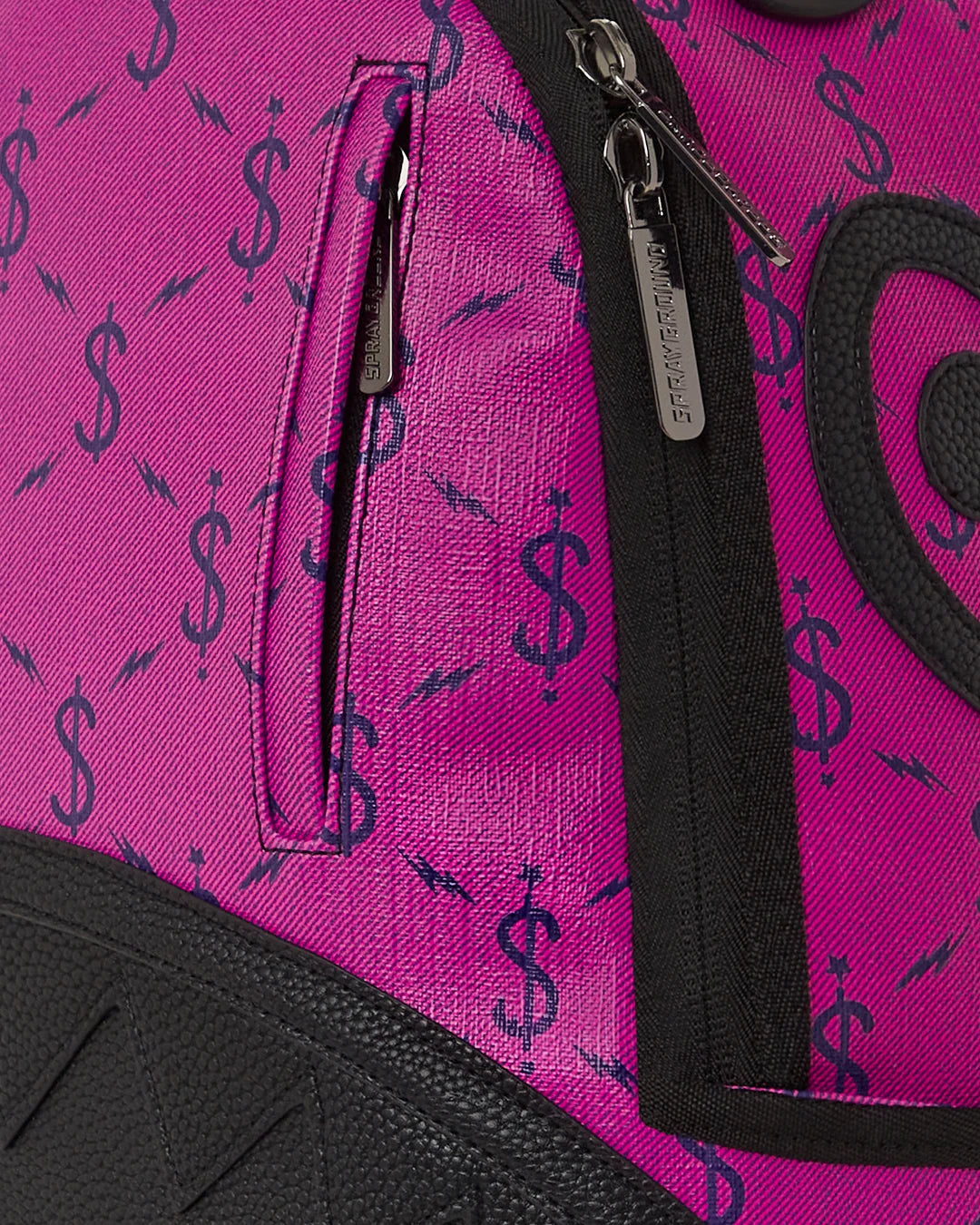 $NAPDRAGON BACKPACK (DLXV)