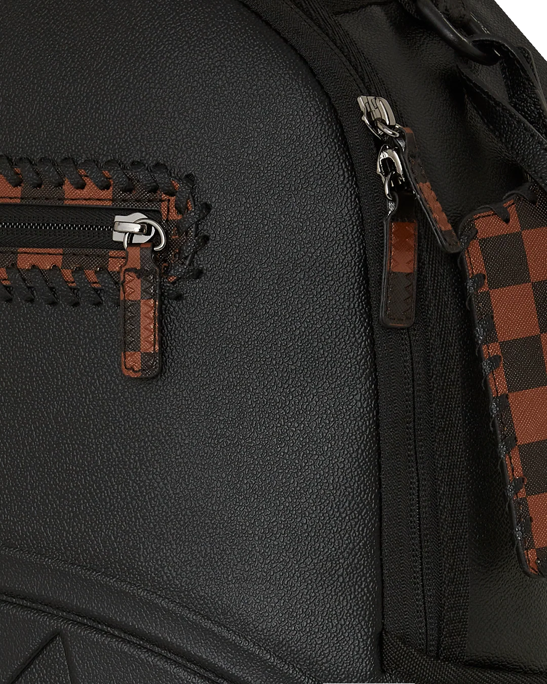 CHECKPOINT ROYALE BACKPACK