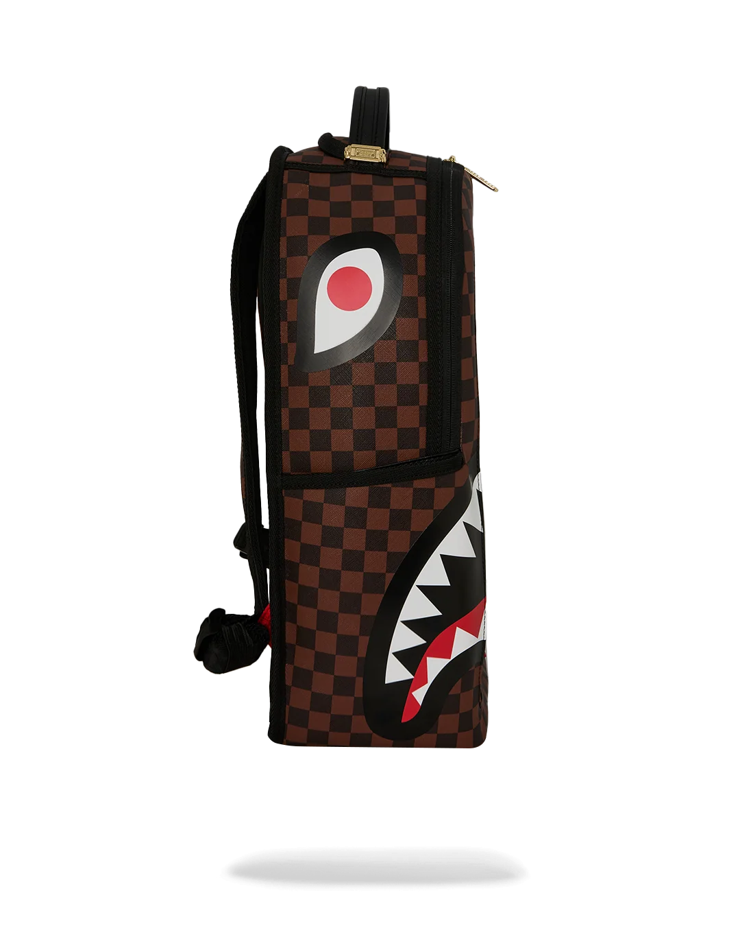 BAG WITHIN A BAG WITHIN A BAG BACKPACK