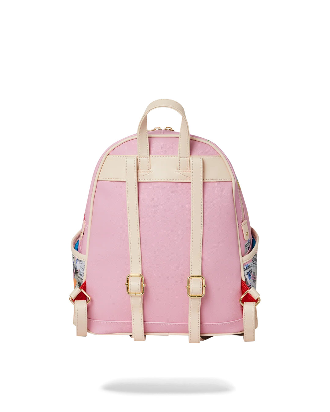 SUTTON MONEY BANDS SAVAGE BACKPACK