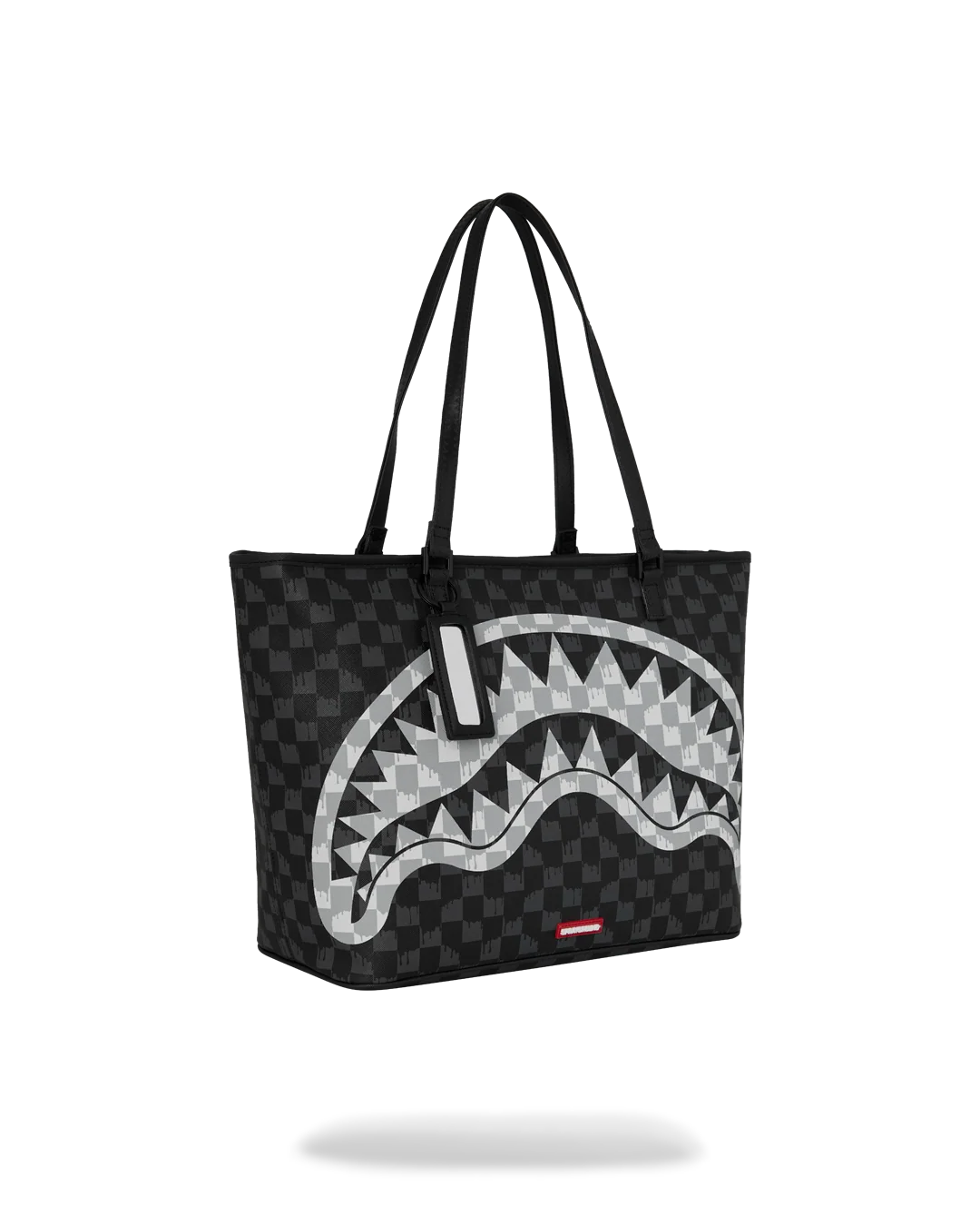 NOIR FANG TOTE