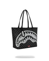 NOIR FANG TOTE