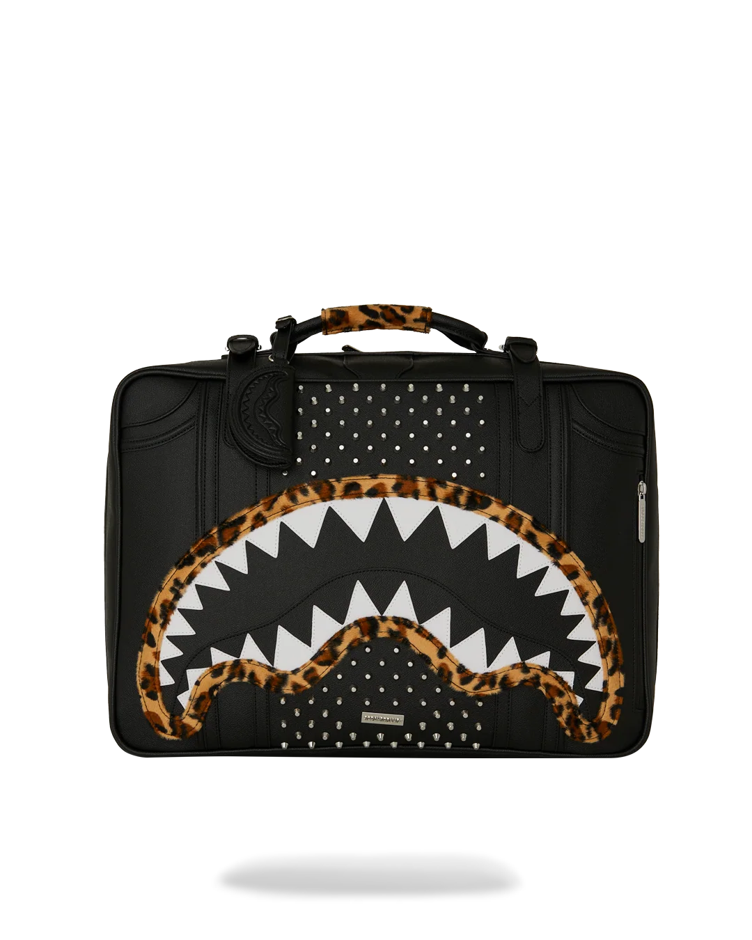 BACKSTAGE HANDHELD CARRY-ON CONVERTIBLE BACKPACK