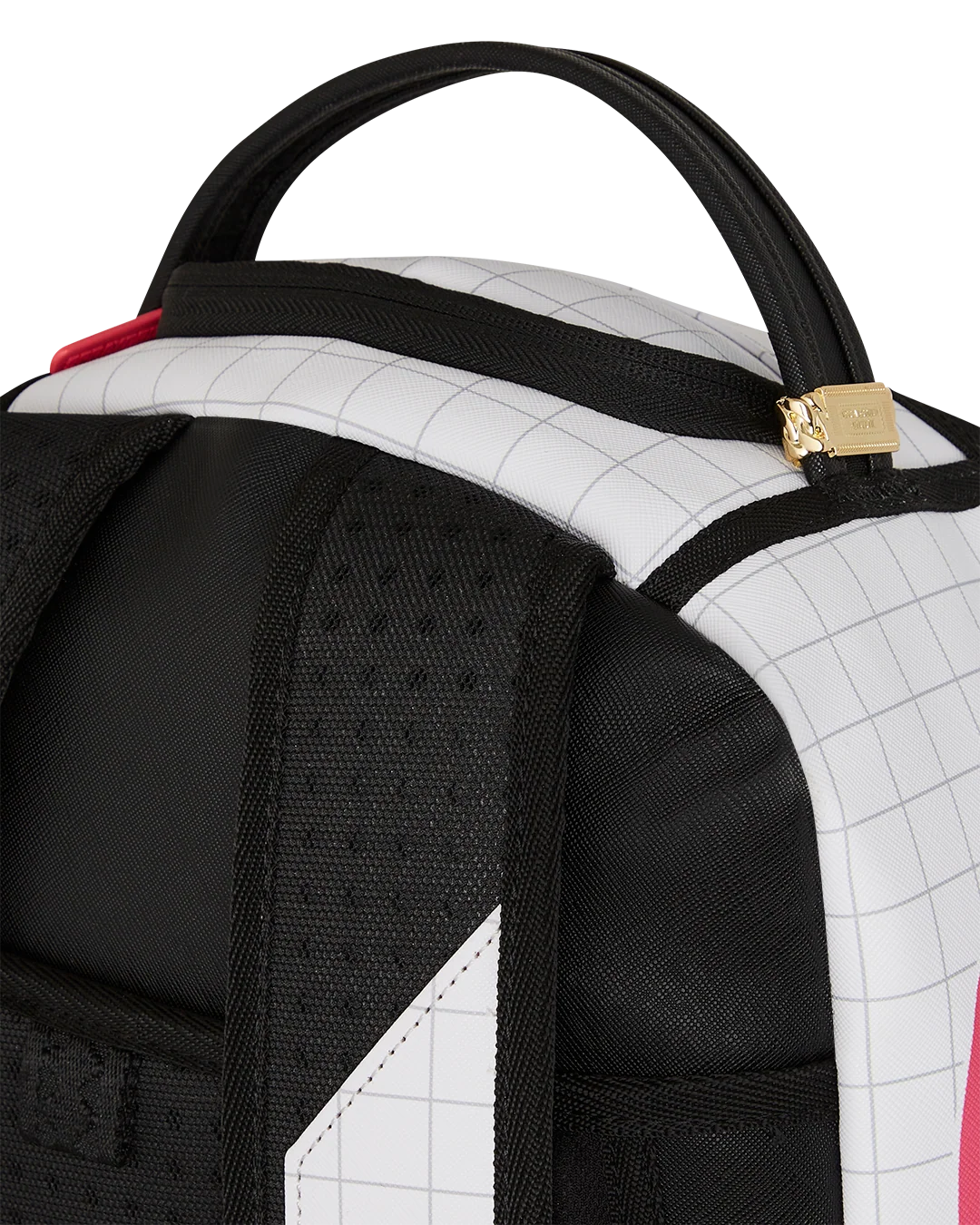 SQUID GAME COLLAB ROBOT GIRL BACKPACK
