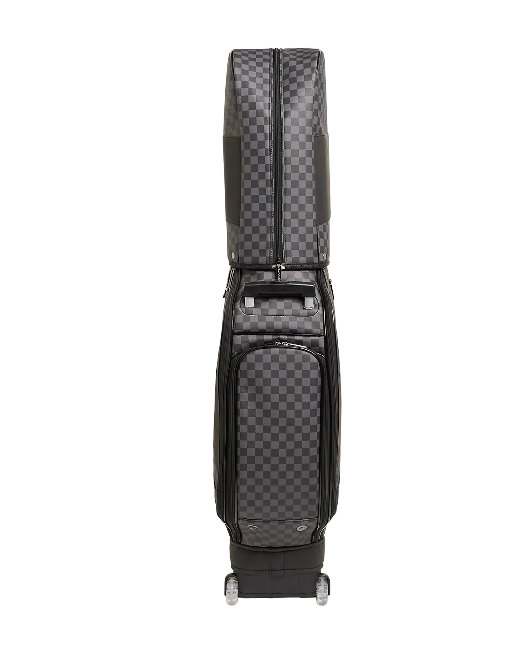 HENNY AIIR TO THE THRONE PRO GOLF BAG