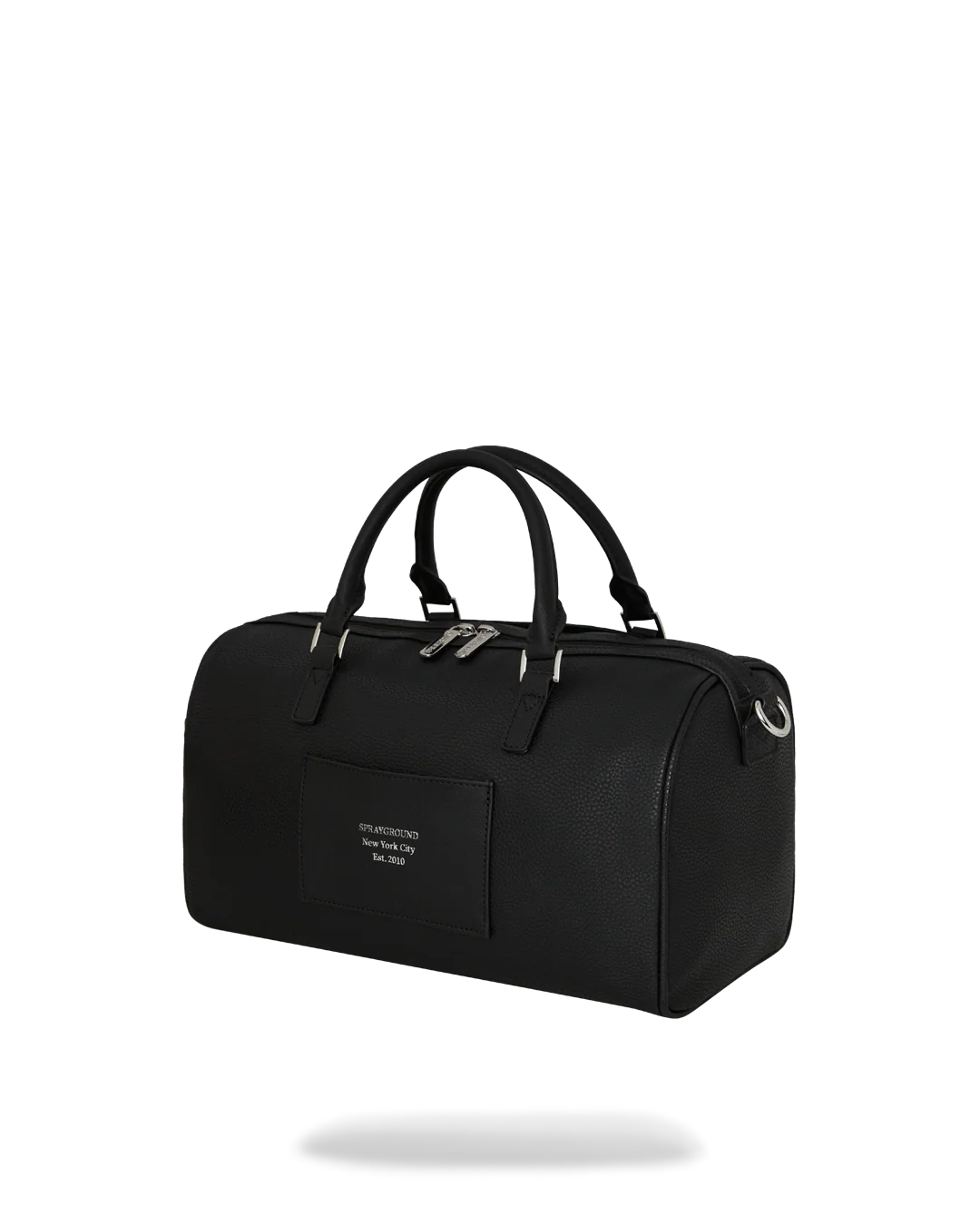 THE HQ MINI DUFFLE