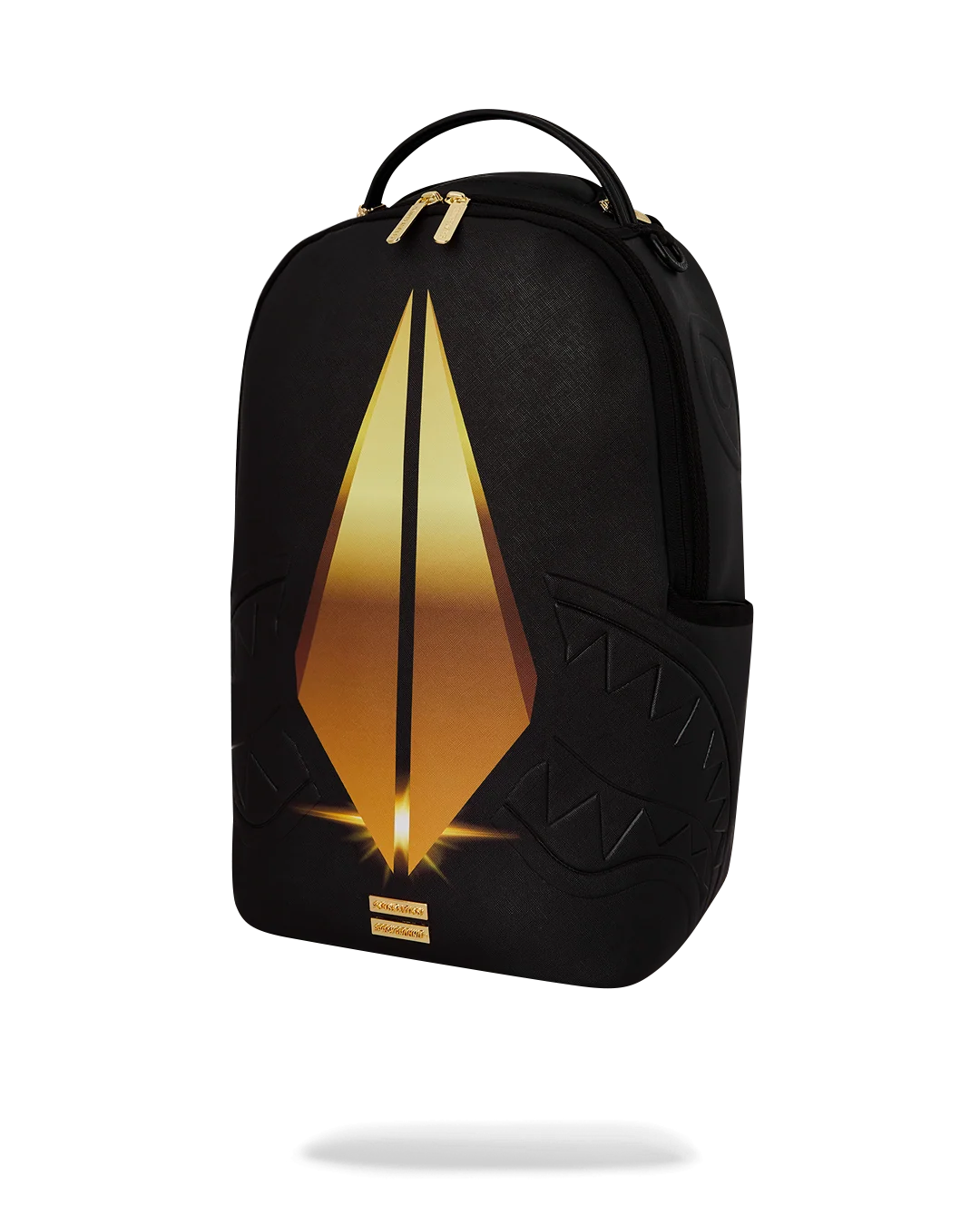FOUNDATION THE VAULT ON TERMINUS BACKPACK