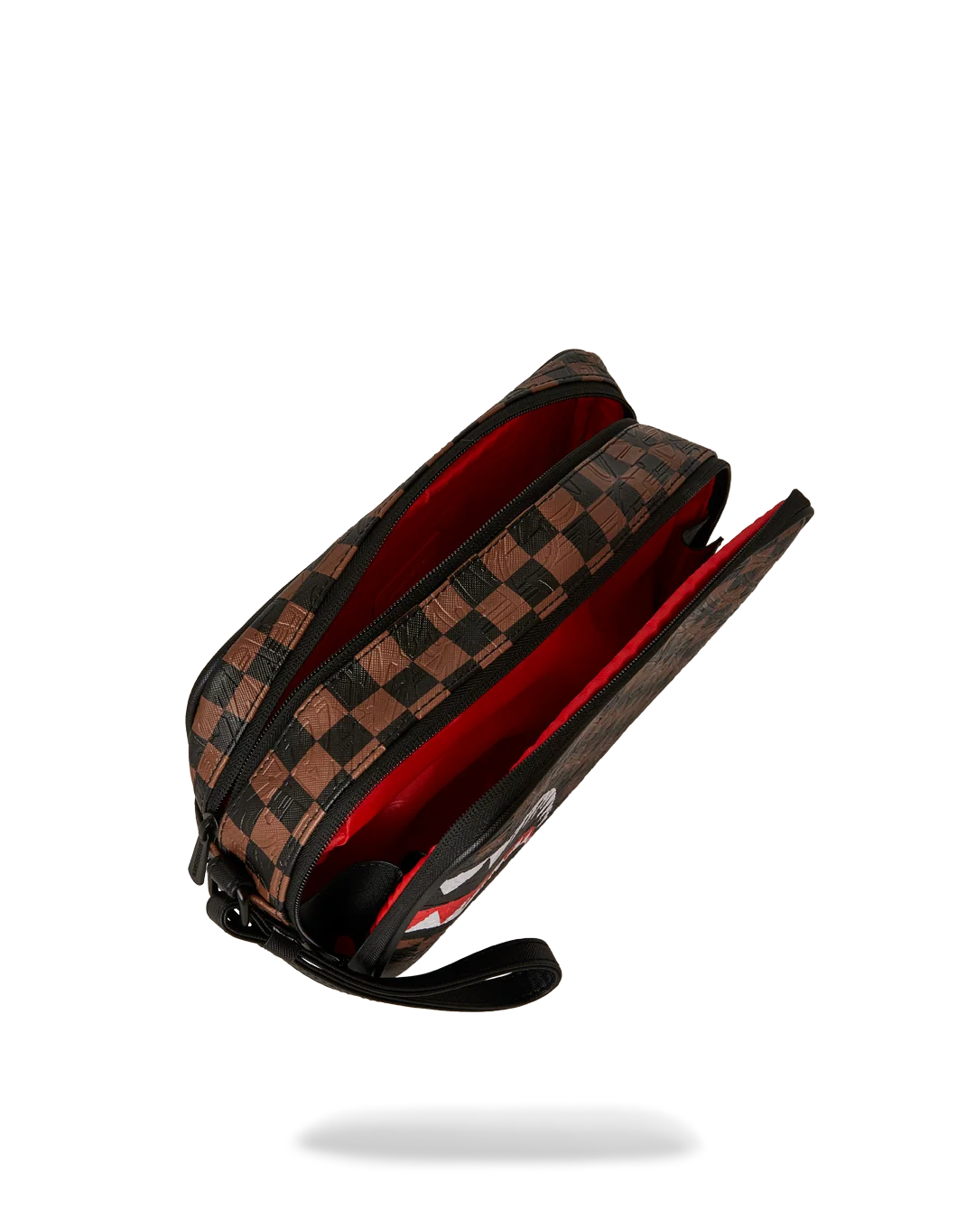 THE PRIVATE JET SHARK CLUB TOILETRY BRICK