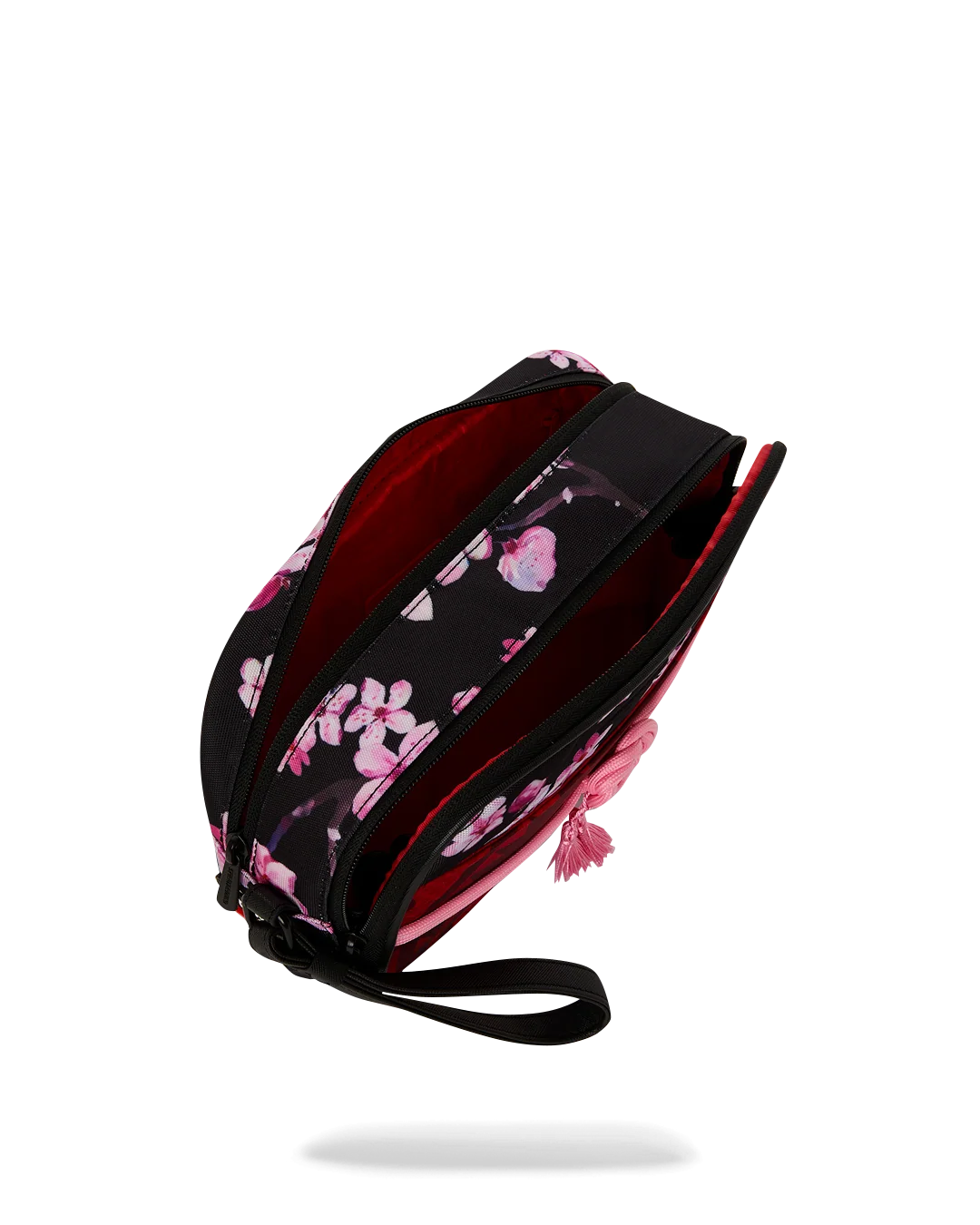 OUKA KENRAN HAYUMI HOKAZANO OFFICIAL COLLAB TOILETRY BRICK