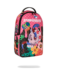 HAPPY HANGRY BACKPACK