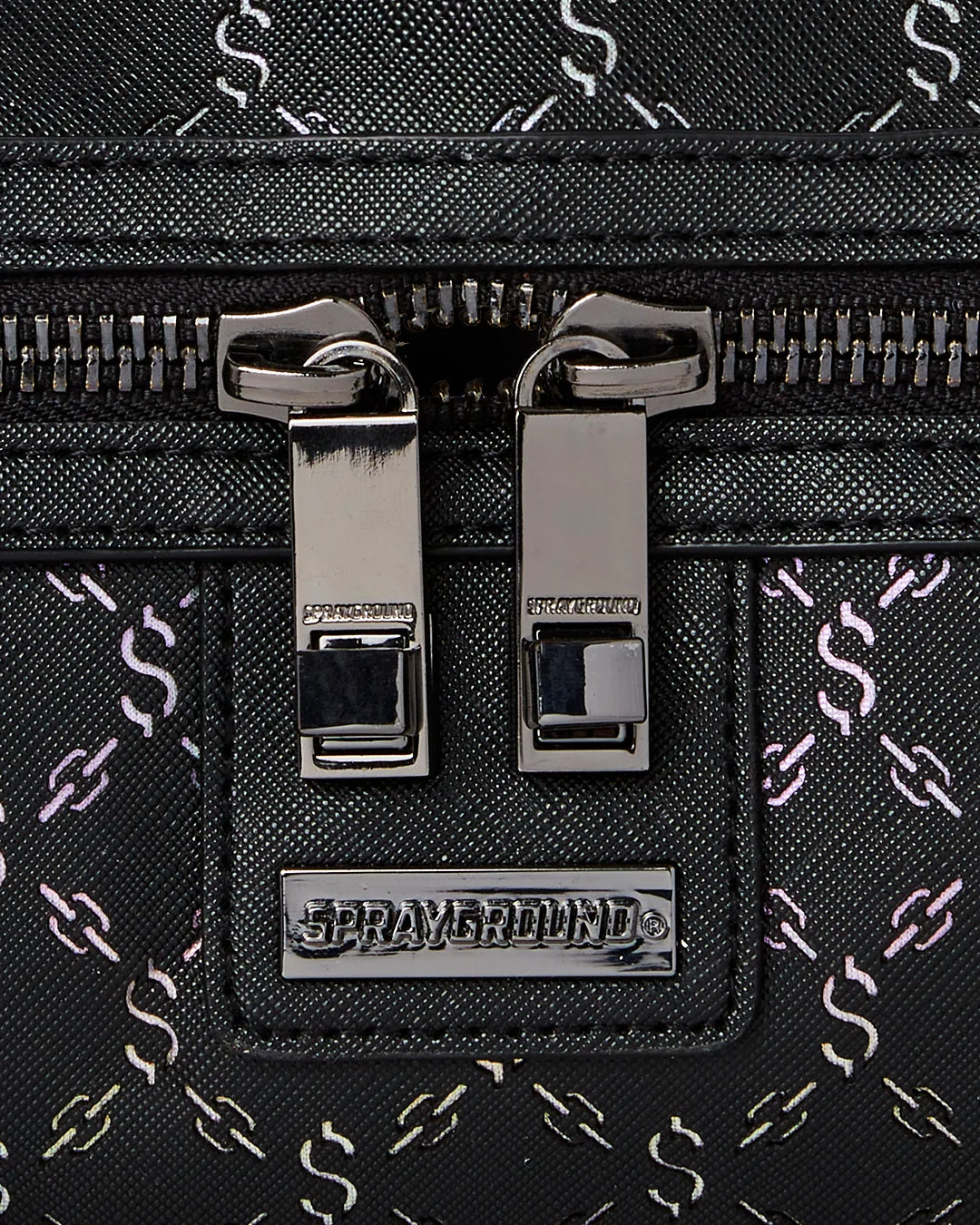 PRI$M SUPERJET DUFFLE